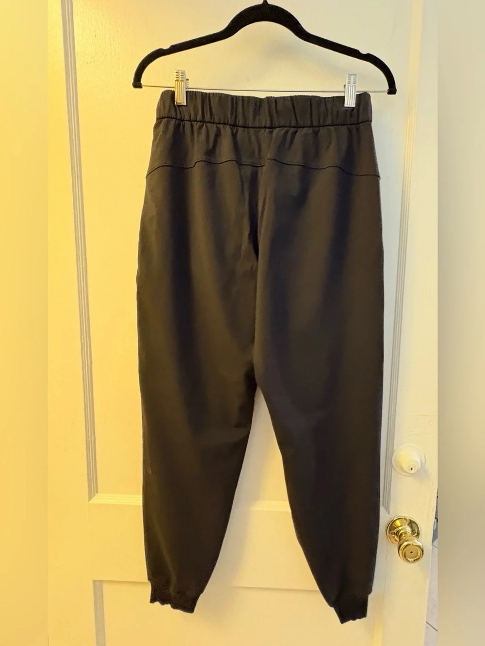 lululemon athletica be legend